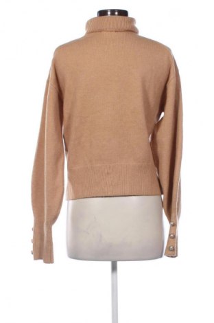 Damski sweter H&M, Rozmiar XS, Kolor Beżowy, Cena 67,41 zł