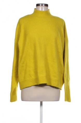 Damenpullover H&M, Größe L, Farbe Gelb, Preis 15,00 €