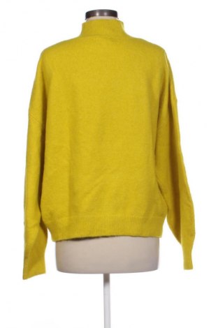 Damenpullover H&M, Größe L, Farbe Gelb, Preis 15,00 €