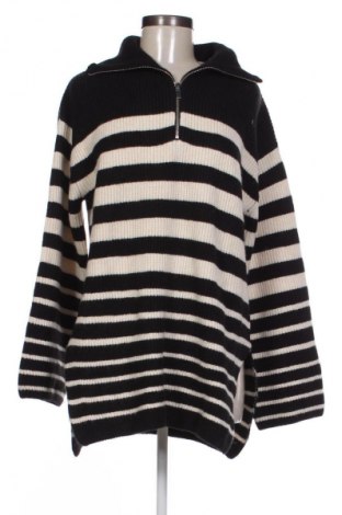 Damenpullover H&M, Größe XS, Farbe Mehrfarbig, Preis 15,00 €