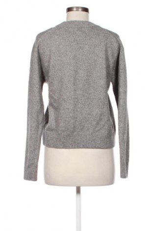 Dámský svetr H&M, Velikost XS, Barva Šedá, Cena  367,00 Kč