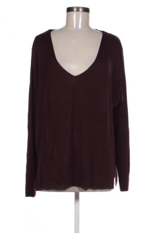 Damenpullover H&M, Größe XL, Farbe Lila, Preis 15,00 €