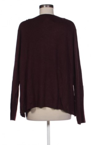 Damenpullover H&M, Größe XL, Farbe Lila, Preis 15,00 €