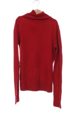 Damenpullover H&M, Größe XS, Farbe Rot, Preis 13,29 €