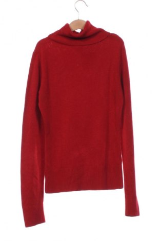 Damenpullover H&M, Größe XS, Farbe Rot, Preis 13,29 €
