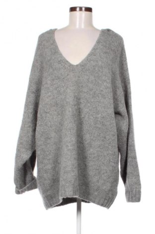 Női pulóver H&M, Méret XL, Szín Szürke, Ár 5 800 Ft
