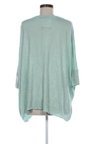 Pulover de femei H&M, Mărime XXL, Culoare Verde, Preț 76,32 Lei