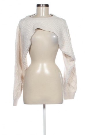 Dámsky pulóver H&M, Veľkosť M, Farba Kremová, Cena  11,95 €
