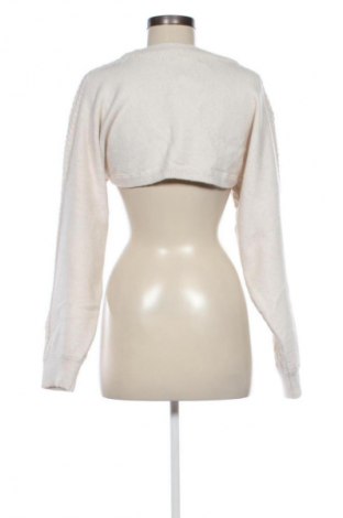 Dámsky pulóver H&M, Veľkosť M, Farba Kremová, Cena  11,95 €