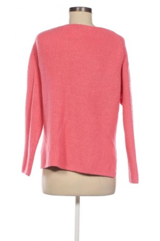 Дамски пуловер H&M, Размер M, Цвят Розов, Цена 29,00 лв.