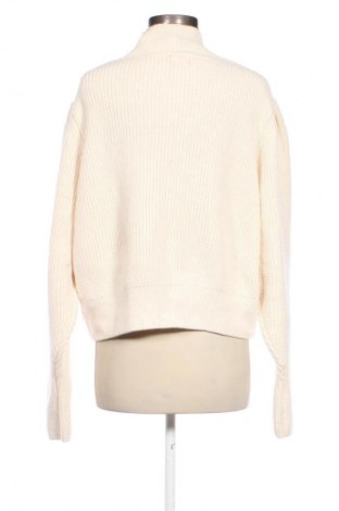Dámsky pulóver H&M, Veľkosť XL, Farba Kremová, Cena  14,83 €
