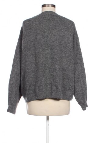 Pulover de femei H&M, Mărime XL, Culoare Gri, Preț 76,99 Lei