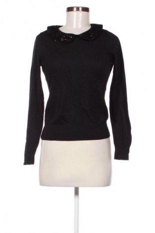 Dámsky pulóver H&M, Veľkosť S, Farba Čierna, Cena  14,83 €