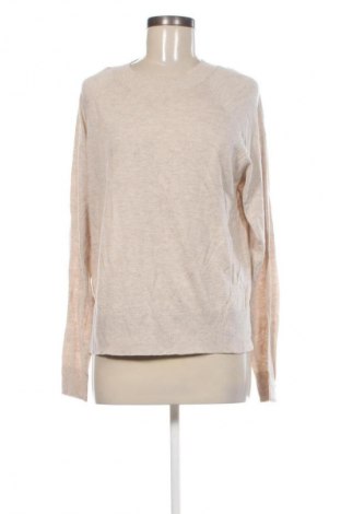 Dámsky pulóver H&M, Veľkosť M, Farba Béžová, Cena  15,95 €