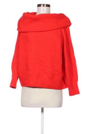 Dámsky pulóver H&M, Veľkosť M, Farba Červená, Cena  14,83 €