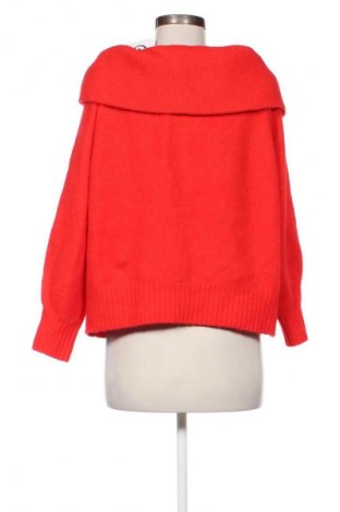 Dámsky pulóver H&M, Veľkosť M, Farba Červená, Cena  14,83 €
