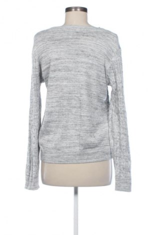 Pulover de femei H&M, Mărime M, Culoare Gri, Preț 76,00 Lei