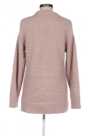 Dámsky pulóver H&M, Veľkosť S, Farba Popolavo ružová, Cena  14,77 €