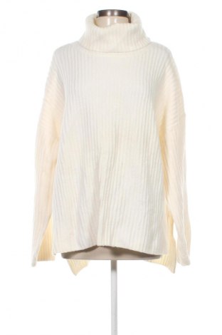 Dámský svetr H&M, Velikost XL, Barva Krémová, Cena  366,00 Kč