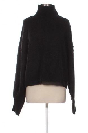 Dámský svetr H&M, Velikost XL, Barva Černá, Cena  366,00 Kč