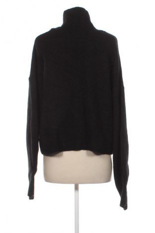 Dámský svetr H&M, Velikost XL, Barva Černá, Cena  366,00 Kč