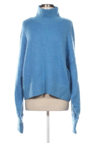 Damenpullover H&M, Größe XL, Farbe Blau, Preis 14,77 €