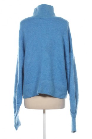 Damenpullover H&M, Größe XL, Farbe Blau, Preis 14,77 €