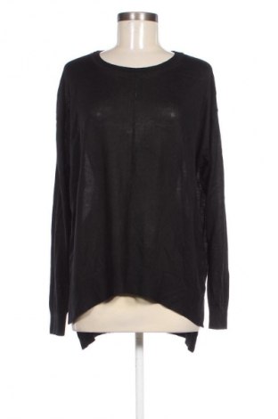 Pulover de femei H&M, Mărime XS, Culoare Negru, Preț 76,00 Lei