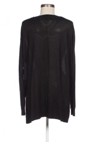 Pulover de femei H&M, Mărime XS, Culoare Negru, Preț 76,00 Lei