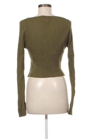 Γυναικείο πουλόβερ H&M, Μέγεθος M, Χρώμα Πράσινο, Τιμή 12,00 €