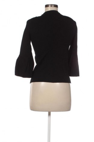 Pulover de femei H&M, Mărime XS, Culoare Negru, Preț 53,99 Lei