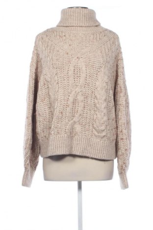 Damenpullover H&M, Größe XS, Farbe Beige, Preis 14,83 €