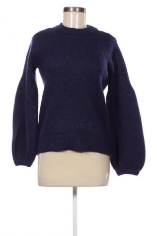 Dámsky pulóver H&M, Veľkosť S, Farba Modrá, Cena  14,83 €