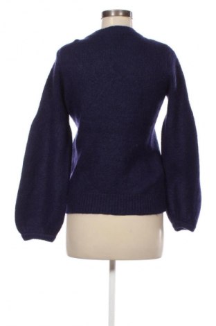 Dámsky pulóver H&M, Veľkosť S, Farba Modrá, Cena  14,83 €