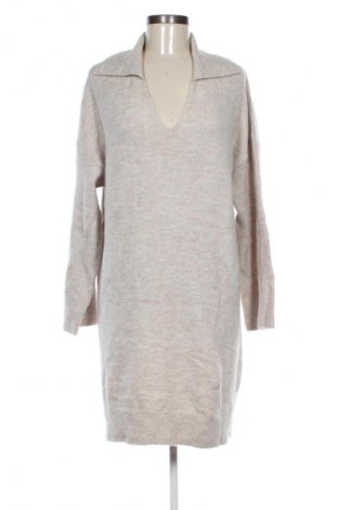 Pulover de femei H&M, Mărime S, Culoare Bej, Preț 88,99 Lei