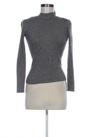 Damenpullover H&M, Größe S, Farbe Grau, Preis 14,83 €