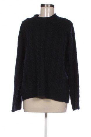 Damenpullover H&M, Größe M, Farbe Blau, Preis 14,77 €