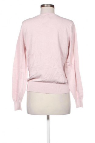 Dámský svetr H&M, Velikost M, Barva Růžová, Cena  269,00 Kč