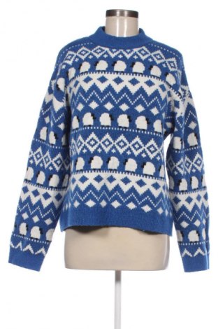 Damski sweter H&M, Rozmiar S, Kolor Kolorowy, Cena 67,00 zł