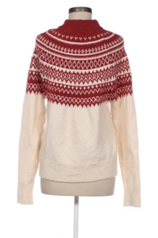 Дамски пуловер H&M, Размер S, Цвят Многоцветен, Цена 29,15 лв.