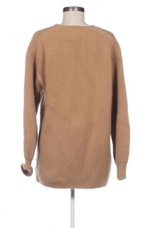 Damenpullover H&M, Größe L, Farbe Braun, Preis 14,91 €