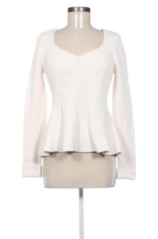 Damenpullover H&M, Größe M, Farbe Weiß, Preis 14,83 €