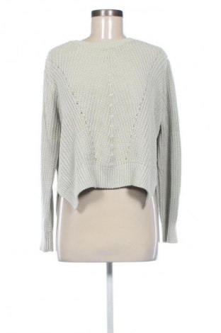 Damenpullover H&M, Größe M, Farbe Grün, Preis 14,83 €