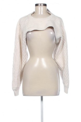 Damenpullover H&M, Größe XL, Farbe Weiß, Preis 14,83 €