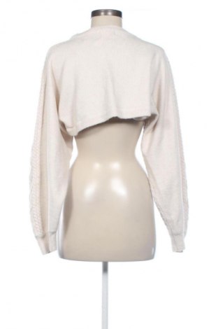 Damenpullover H&M, Größe XL, Farbe Weiß, Preis 14,83 €