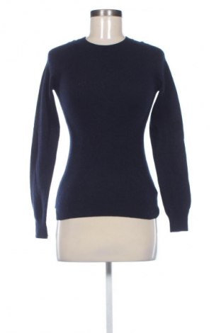 Damenpullover H&M, Größe XS, Farbe Blau, Preis 26,47 €