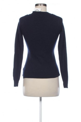 Damenpullover H&M, Größe XS, Farbe Blau, Preis 26,47 €