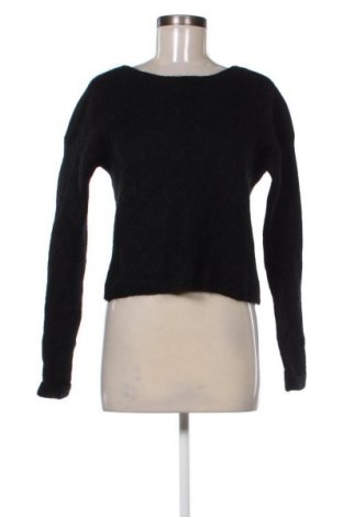 Dámský svetr H&M, Velikost XS, Barva Černá, Cena  259,00 Kč