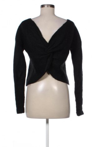 Dámský svetr H&M, Velikost XS, Barva Černá, Cena  259,00 Kč