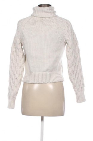 Pulover de femei H&M, Mărime XS, Culoare Ecru, Preț 76,32 Lei